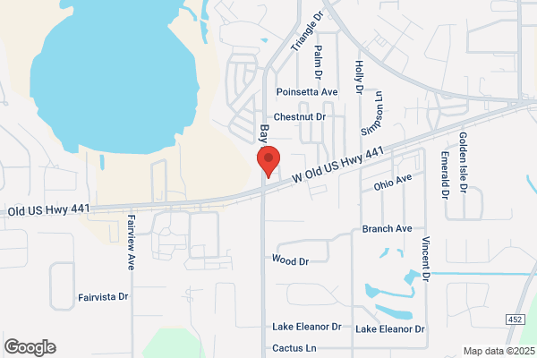 Old Mount Dora Sign Company