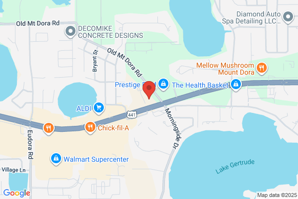 Sam Boswell Buick GMC Mt Dora