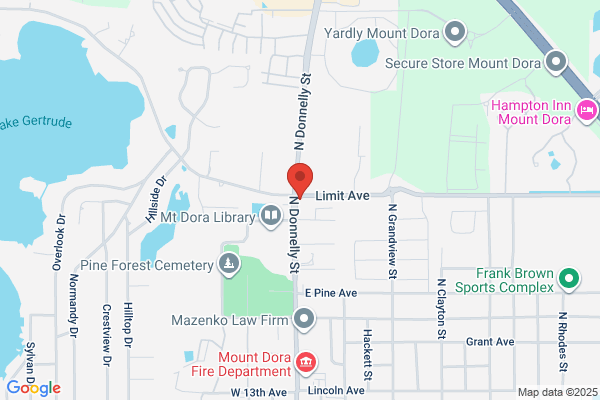 Med Spa Mount Dora