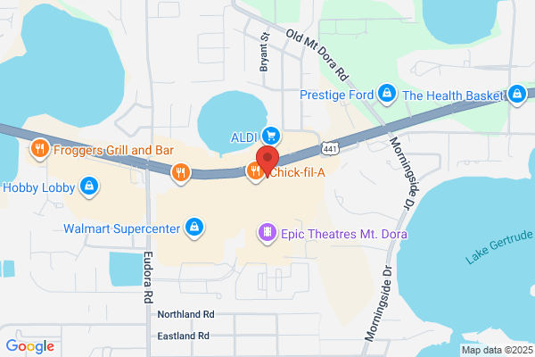 Aspen Dental - Mount Dora, FL
