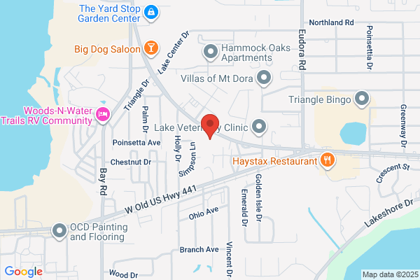 Advanced Dental Care of Mount Dora