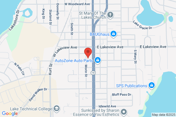 Wade G. Winker, DDS, PA