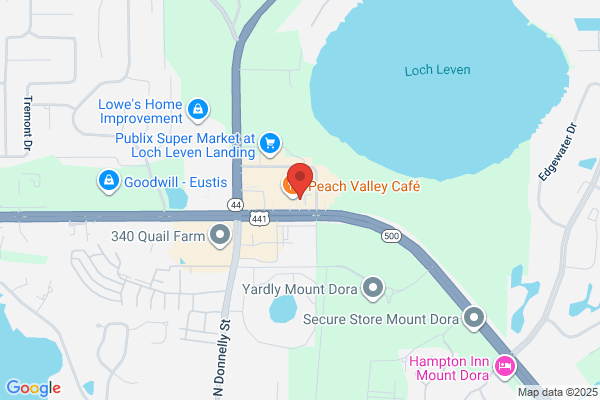 AdventHealth Centra Care Mount Dora