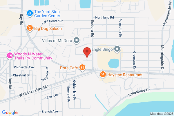 Avante At Mt Dora