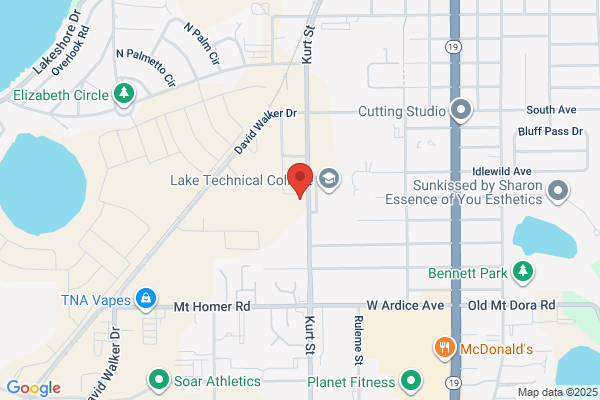 Eustis Chiropractic