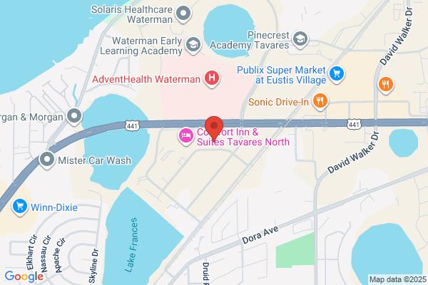 Mt Dora Dialysis