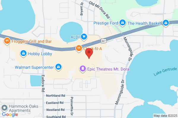 Target Stores, Store Information