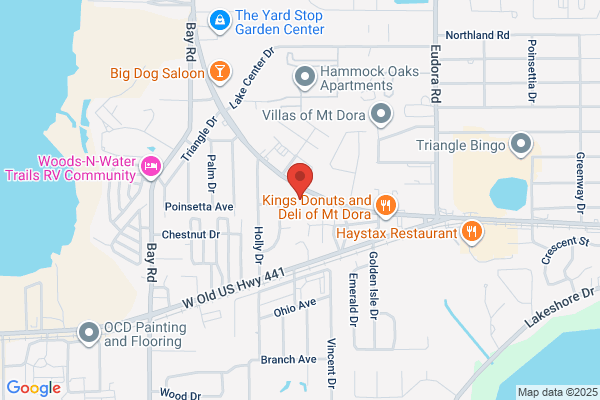 City Electric Supply Mount Dora