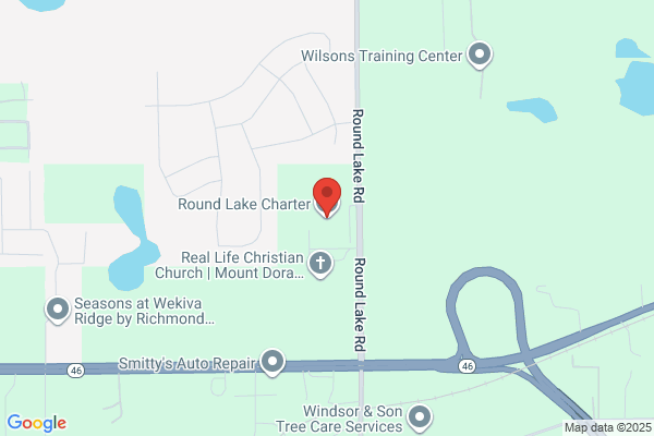 Round Lake Elementary School