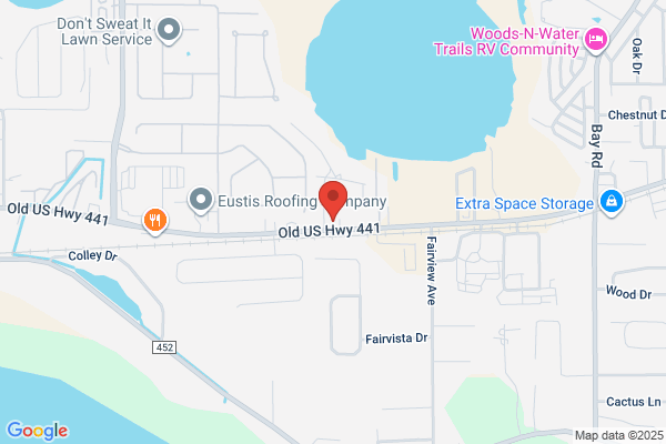 Water Damage Services Mount Dora