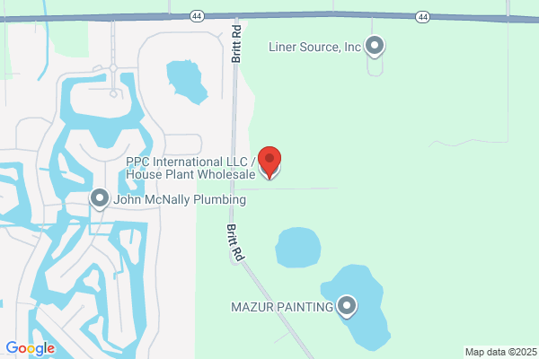 South Florida Plant Service Inc