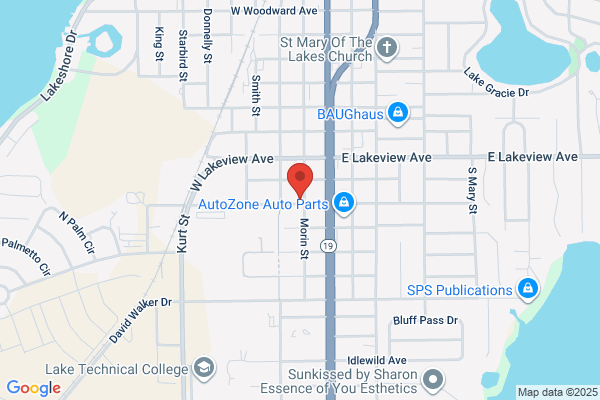F &W Plumbing Inc