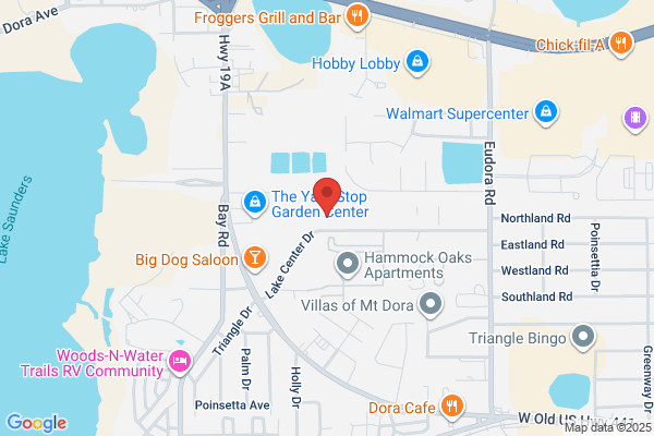 Adult Medicine of Lake County