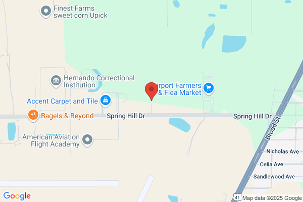 Superior Asphalt of Central Florida Inc