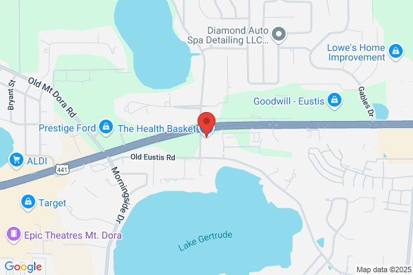 Health Basket of Mount Dora