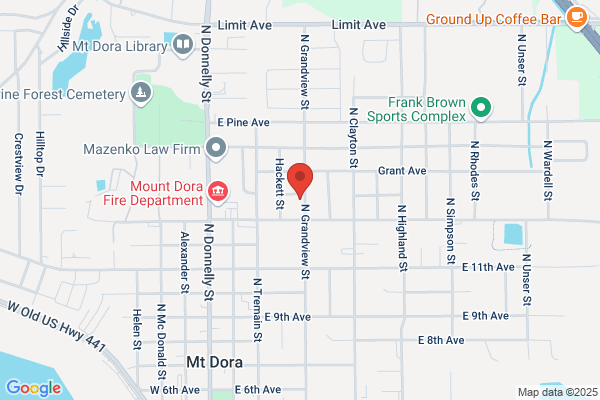 Tonis Grocery