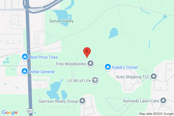 Laurel Springs of Mt Dora