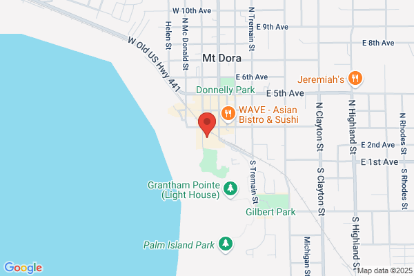 Lake Ola Beach Motel