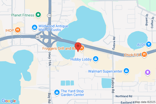 Quality Inn & Suites Mt Dora North