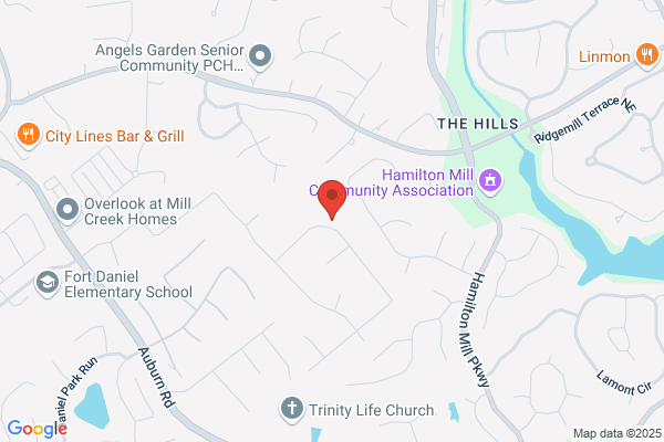 Hunts Sodding & Landscaping
