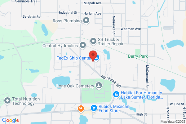 Middleton Lawn & Pest Control