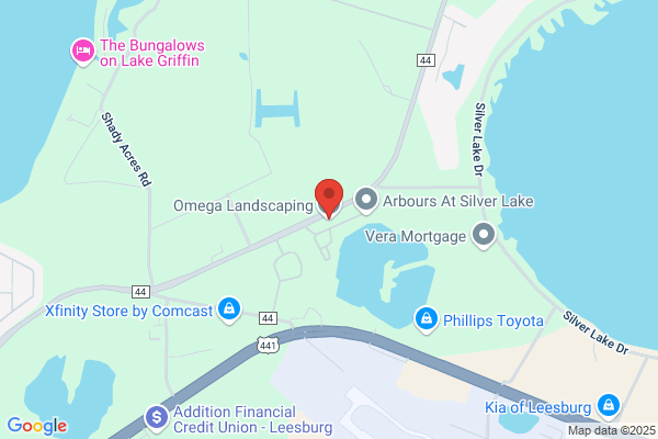 Omega Landscaping
