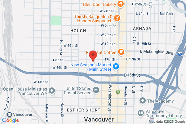 Evans Maggie B Attorney