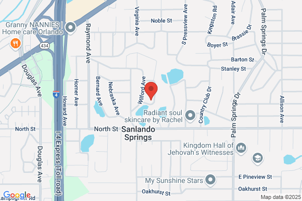 Jones John Edward Attorney