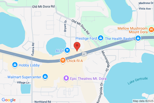 Florida Autism Center