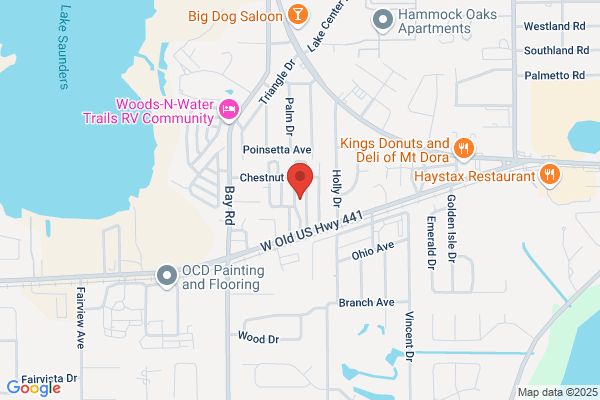 Hibiscus Mobile Home Community