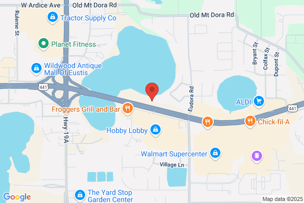 Escott Orthodontics - Lake County