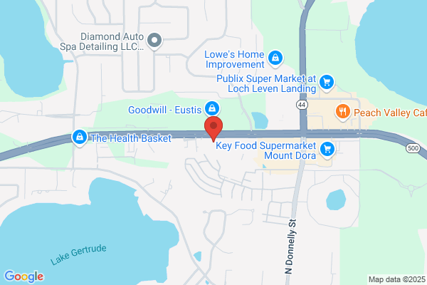 Florida Oral & Maxillofacial Surgery