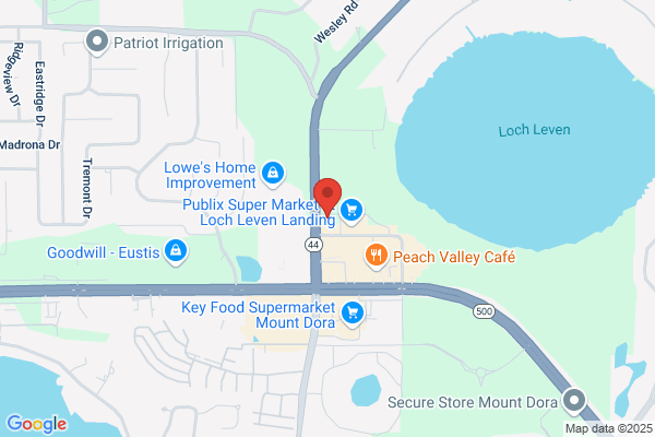 Tropical Smoothie Cafe