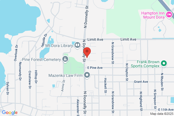 Allen J. Harden Funeral Home