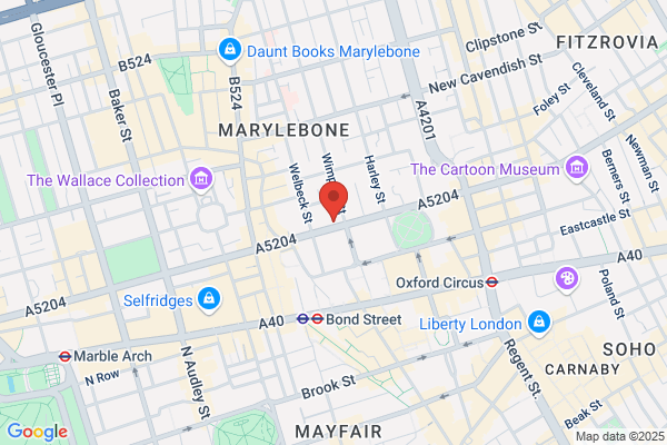 Amplifon Hearing Aid Center