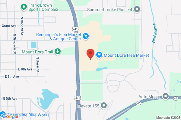Florida Twin Markets
