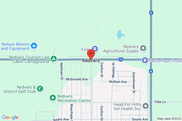 Hoff Motors