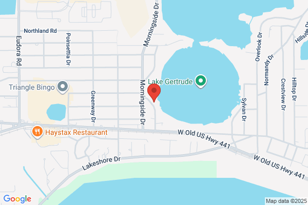 Lake County Canoe & Kayak