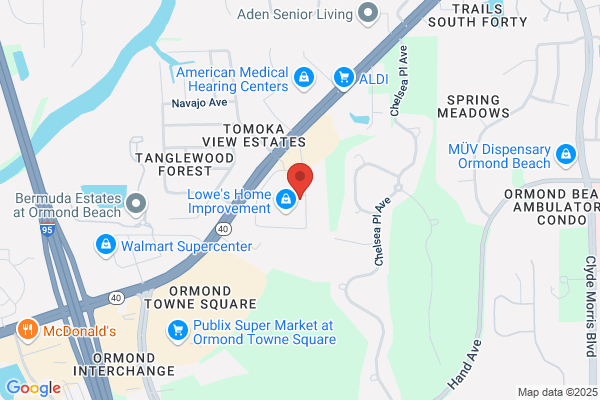 Lowe's ProServices