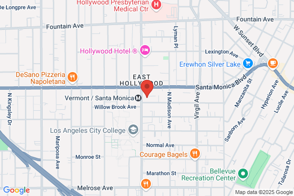 Metro Smoke Shop