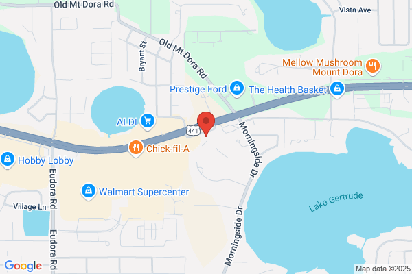 Mid Florida Eye Center