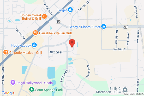 Mid Florida’s Surgery Centers
