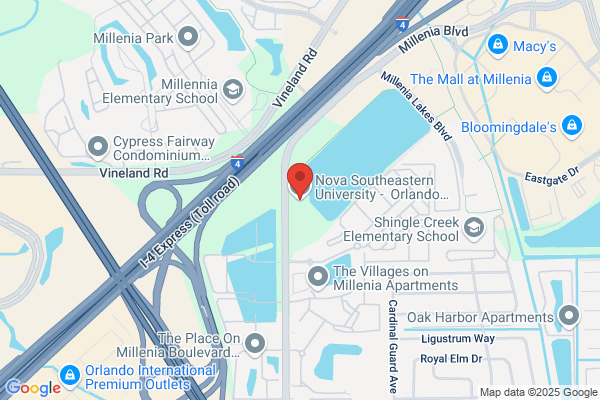 Nova Southeastern University