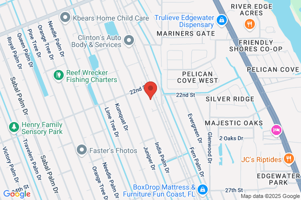 Russell Henderson Masonry Inc