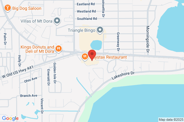 Mount Dora Pizza & Subs