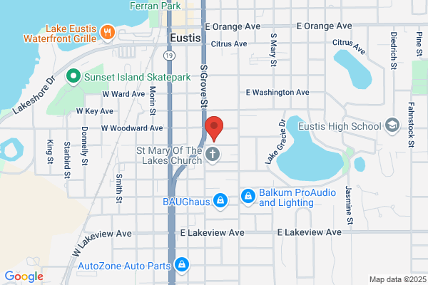 Lake Foot Clinic Inc