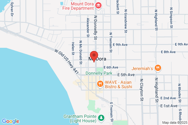 Doreen Shaw Realty