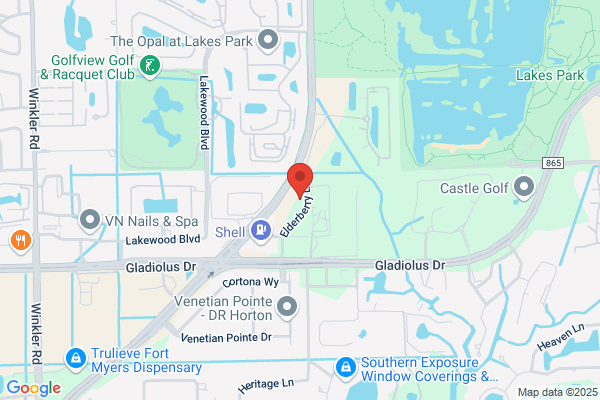 Lakevest Realty Inc
