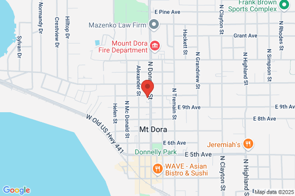 Matsche Real Estate Co