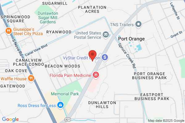 Triangle Real Estate Inc